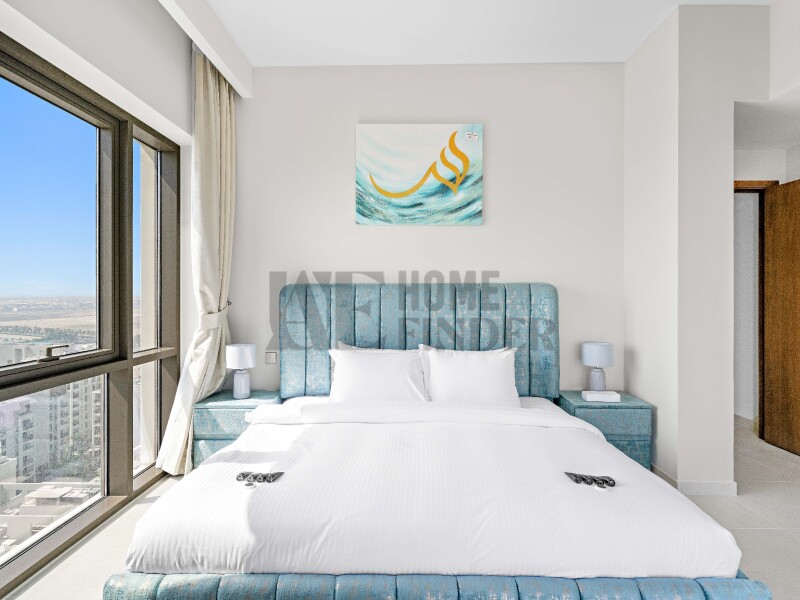 Apartment for Rent in - Vida Creek Beach, Dubai - Fully Furnished | Ready To Move | Beach Access at 230000 AED viewpage